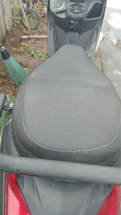 Продам Samurai 49cc