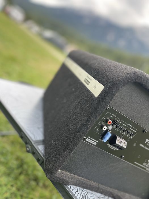 Subwoofer Focal Bomba BP20