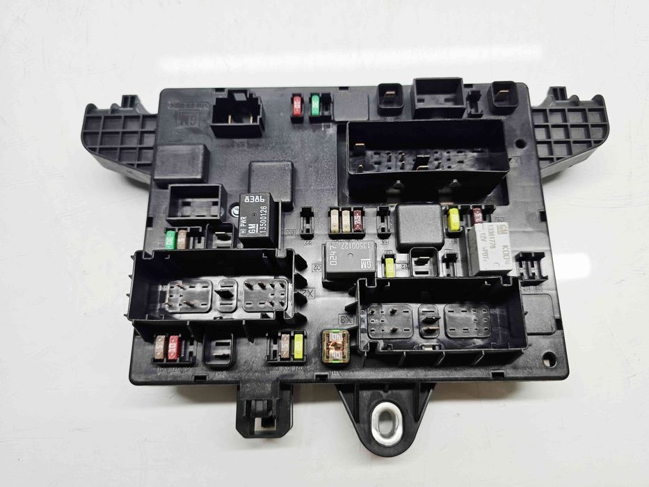 Panou sigurante Opel Zafira C (E75) Combi [Fabr 2011-2017] 20957185