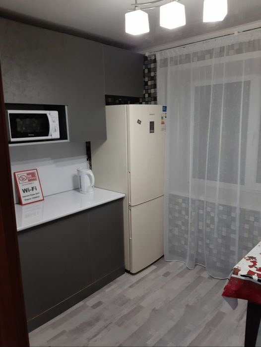 1-но комнатная. Абая