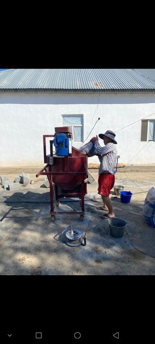 Газаблок аппараты