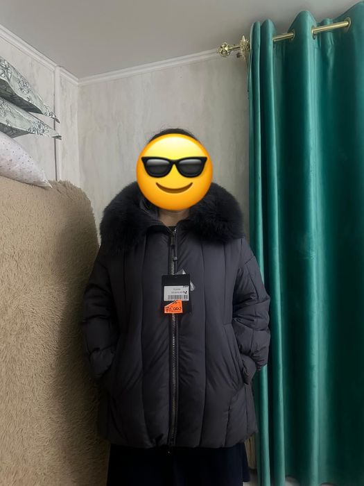 Куртка и дубленка