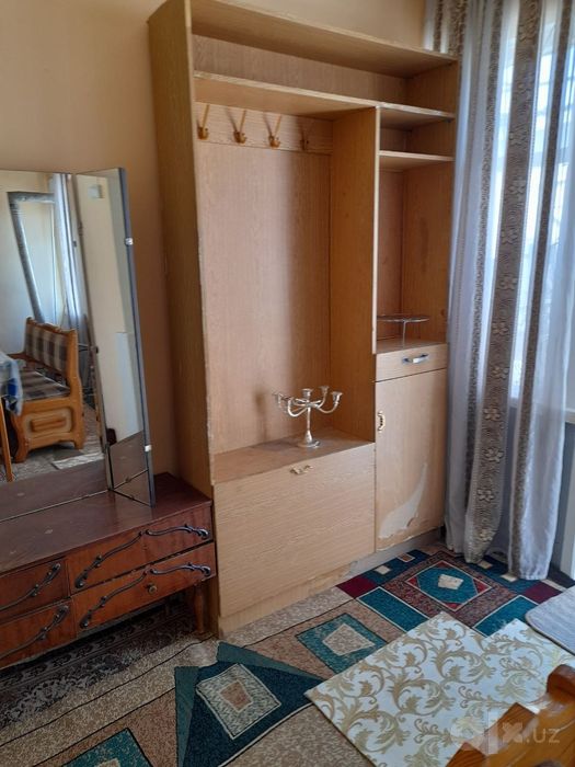 Аренда квартира бульвар