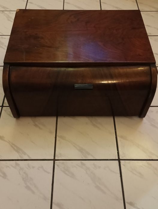 Стар, винтидж грамофон DUAL, Германия.