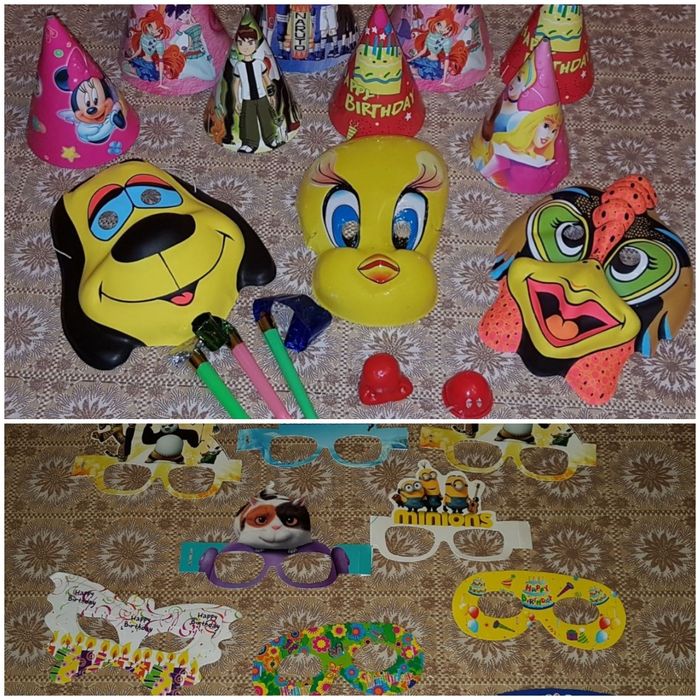 Детски играчки за момчета и момичета