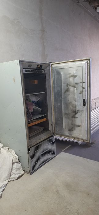 Xaladenik karopka sotiladi