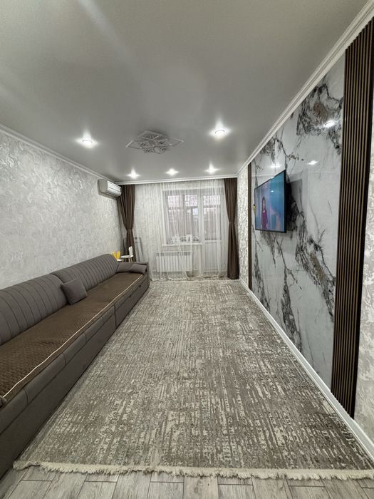 Продам квартиру 3х комнатную