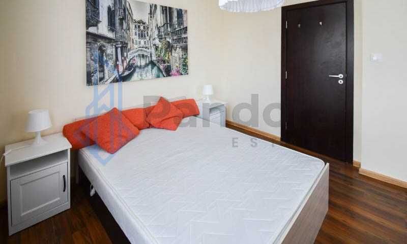 Тристаен апартамент под наем в кв. Младост 2