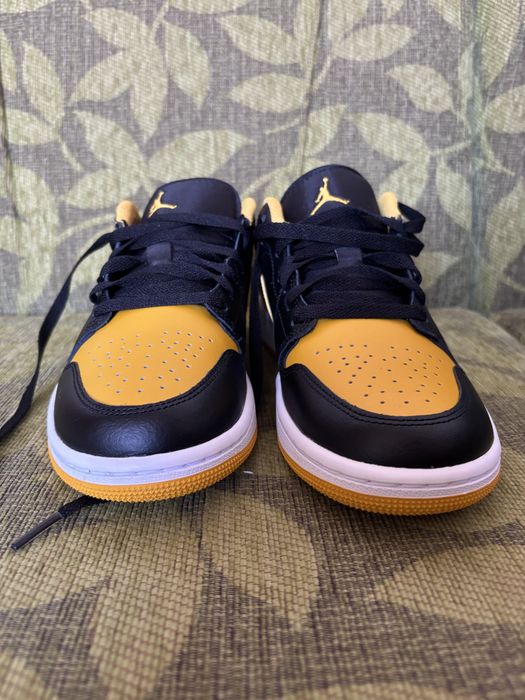 Нови мъжки обувки AIR JORDAN 1 LOW