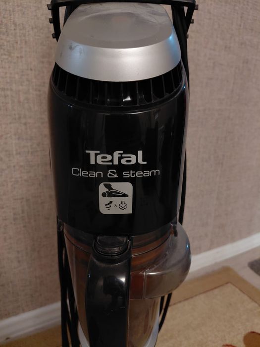 Вертикальный пылесос Tefal VP7545