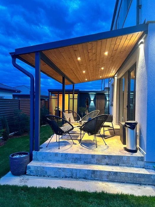 Căsuțe terase pergole la prețuri mici mici mici mici mici