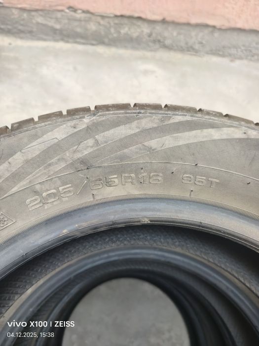 Покрышки легковой зимние