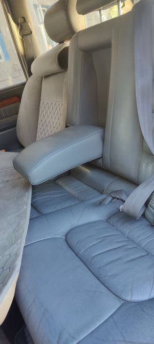 Продаю  lexus 470lx