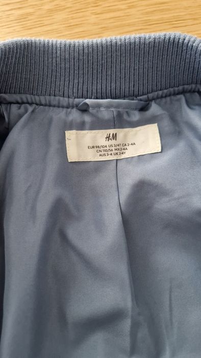 Jacheta H&M Mărimea 98/104