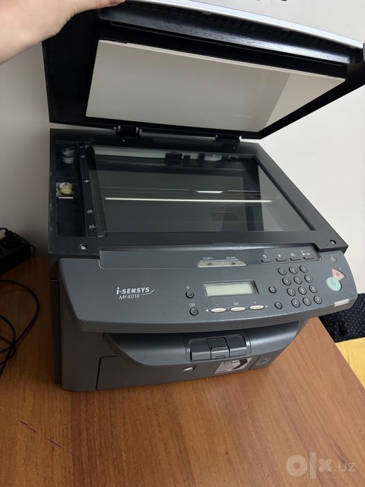 Принтер Canon MF 4018