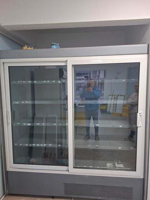 Оборудване за магазин