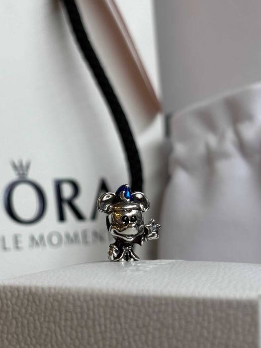 Пандора талисман - Мики Маус магия