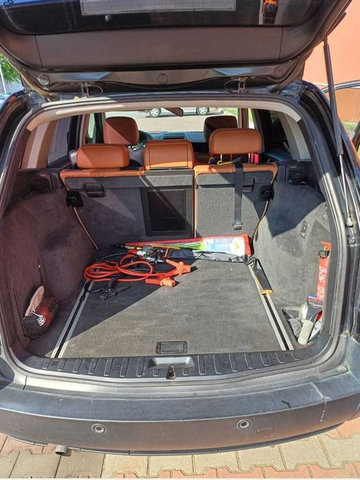 BMW X3 2006 — imagine 4