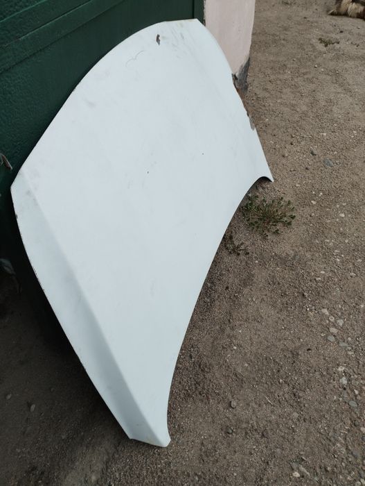 Автомобильный копот