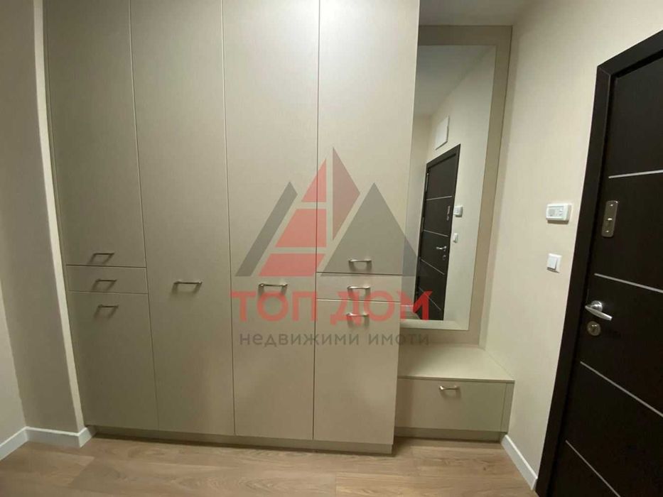 Дава се под наем Двустаен апартамент в Варна, Победа - 65 кв.м за 408 € - Снимка #4