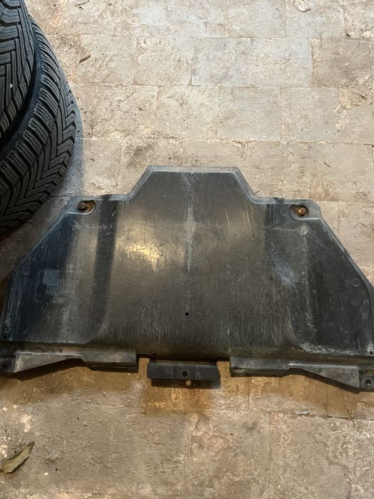 Кора  за голф 5