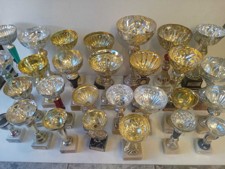 Купи ,награди от риболов