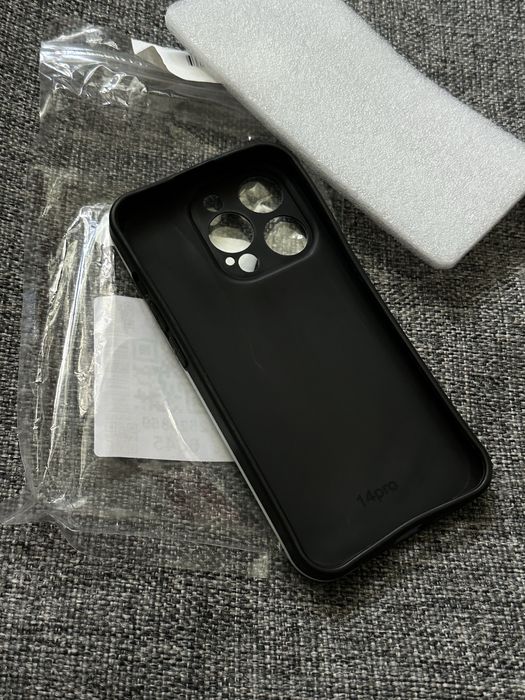 Чехол 14 pro iphone