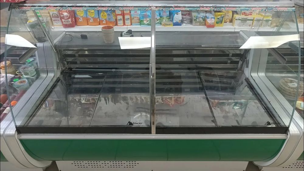 Ремонт холодильников