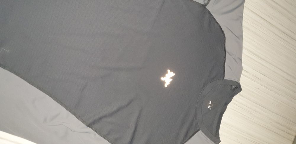 Arcteryx Velox Mens Size L ОРИГИНАЛ! Мъжка Тениска !