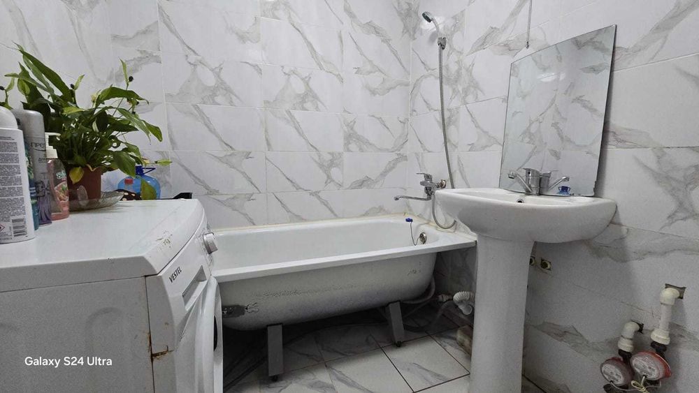 Продам 2 комн.квартиру