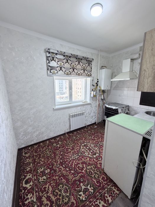 3 хоналик  квартира 7 мкр мега маркет олдида 77 кв