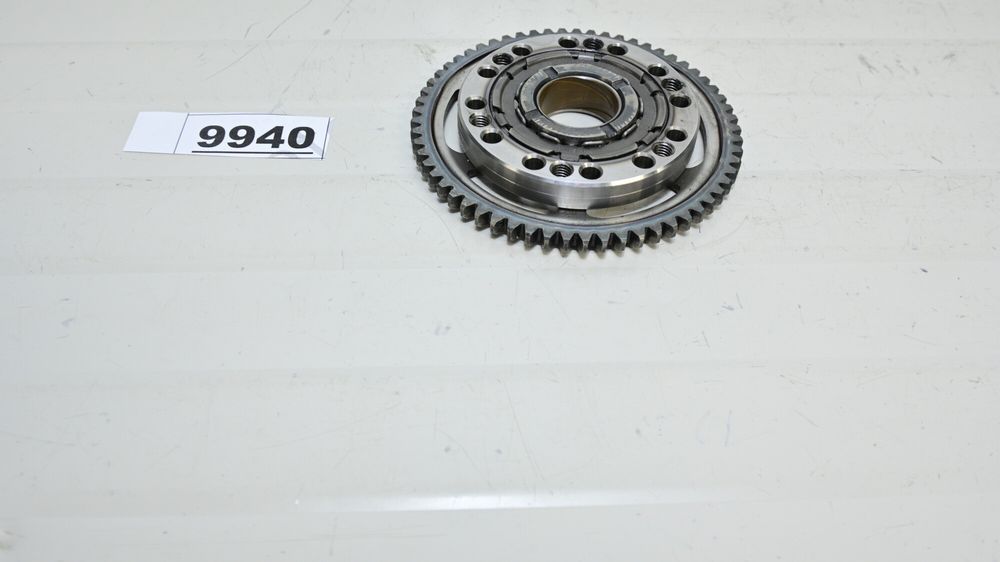 Yamaha MT09 2014 - 2016 Rulment unisens pornire ambreiaj