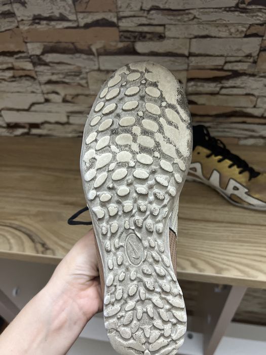 Сороконожки nike airzoom