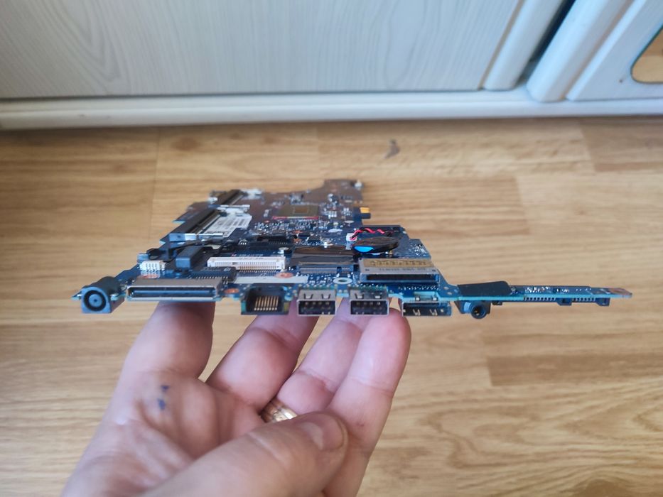 Placa de baza laptop HP Elitebook 840 G1 - i5-4300u
