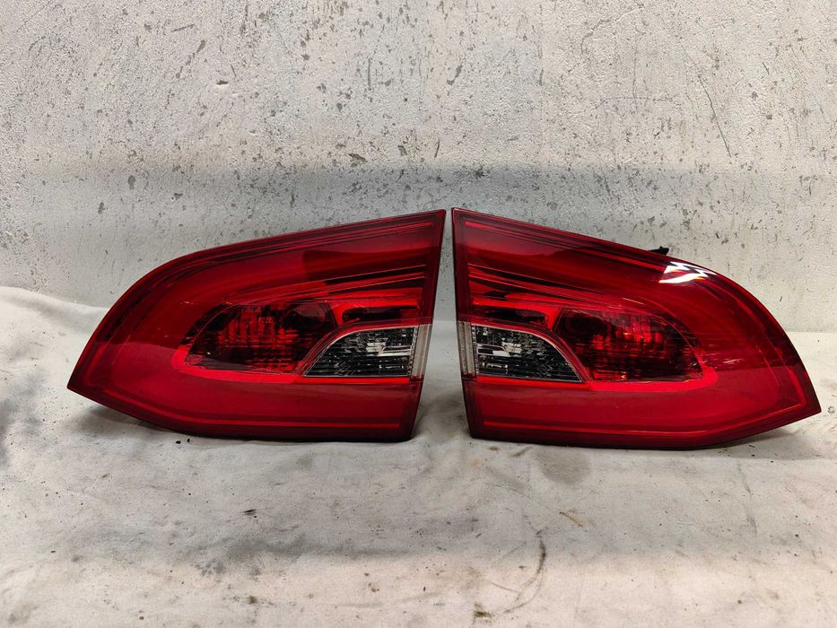 Оригинални стопове Пежо 308  Peugeot 308  КОМБИ