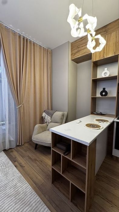 ЖК Imperial Club City 1комн, 33м2 ‼️ Алайский, Ц-2