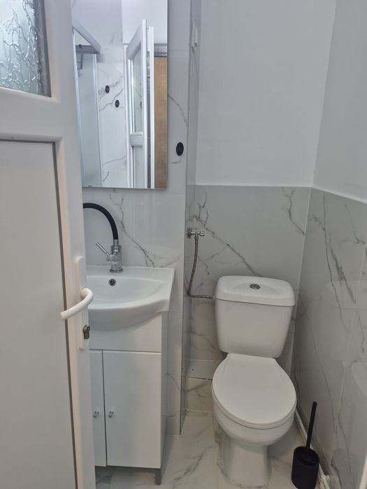 Inchiriez apartament cu 2 camere in Mun. Satu Mare