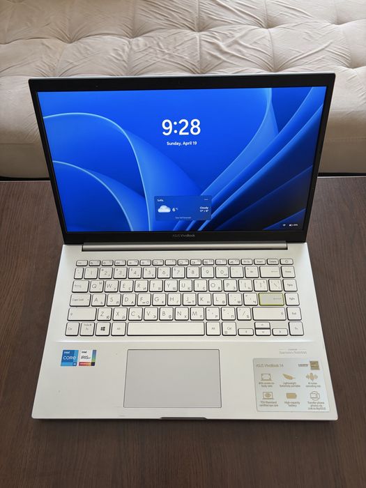 Лаптоп Asus VivoBook 14 K413EA