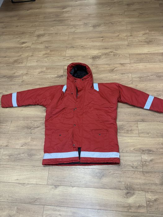 Спецодежда, комбинезоны зимние и летние