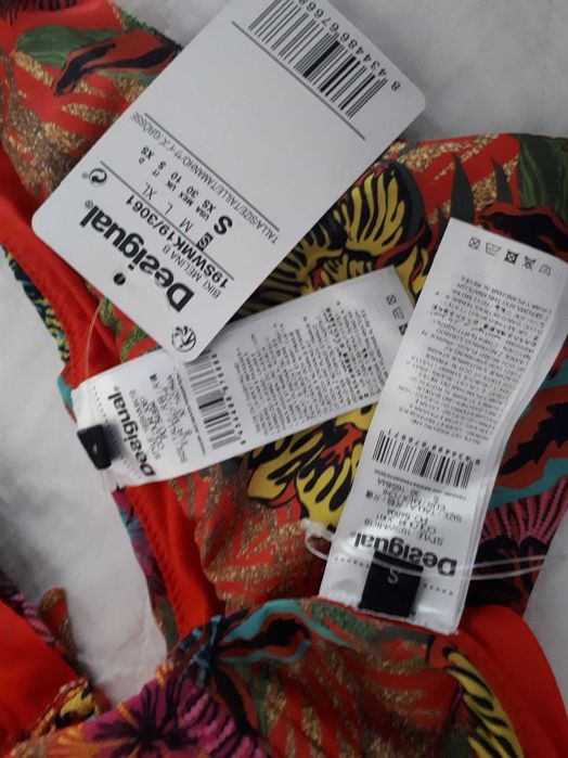 Бански Etam, Desigual, Maison Lejaby