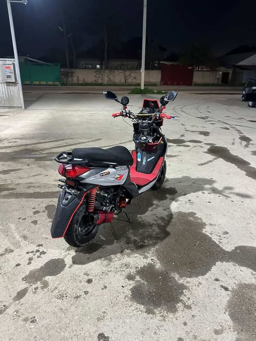 Мопед 150сс обмен на айфон или продам