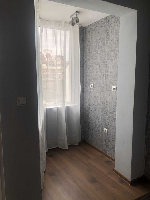 Дава се под наем Едностаен апартамент в Пловдив, Кършияка - 30 кв.м за 225 € - Снимка #4