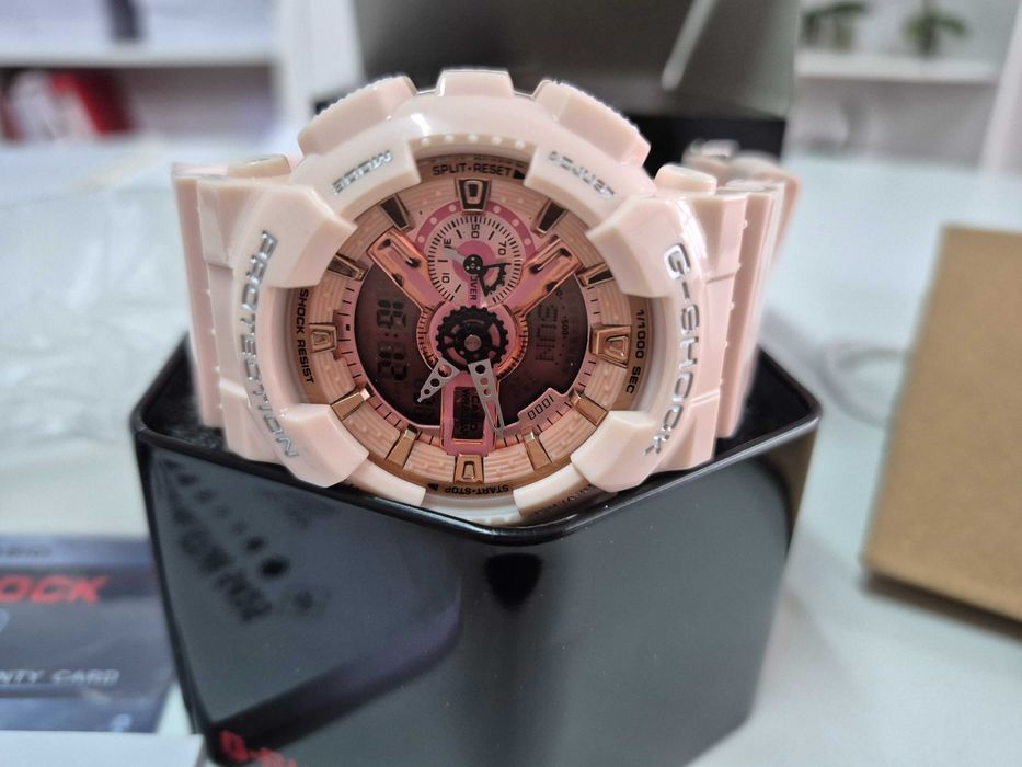 Ceas dama g shock sport