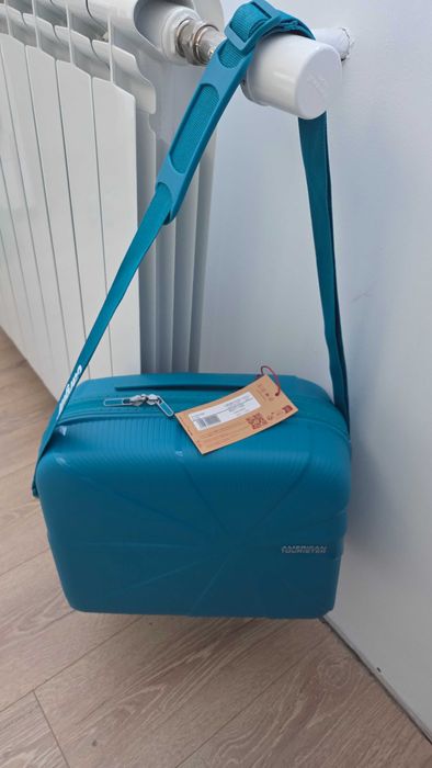 Куфарче за гримове