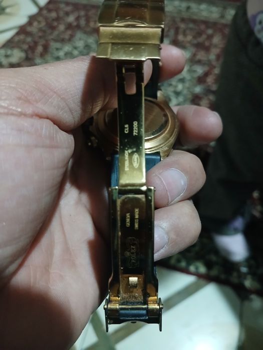 Оригинальные часы Ролекс