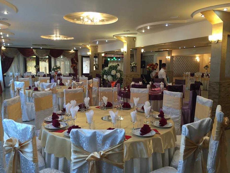 De vânzare Pensiune și Restaurant