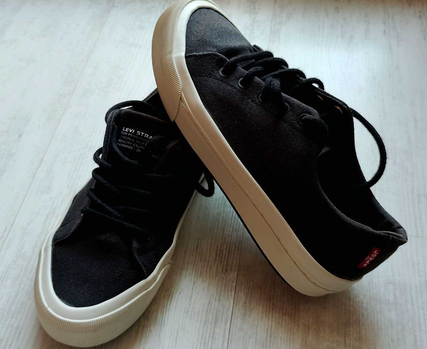 Дамски кецове LEVI'S ® Summit Low S