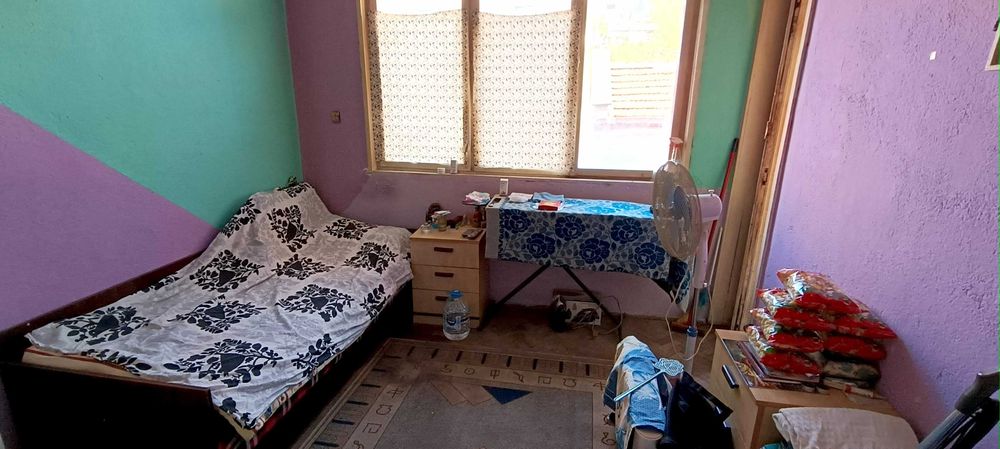 Продава се Четиристаен апартамент в Стара Загора, МБАЛ Иван Рилски - 70 кв.м за 1358 €/кв.м - Снимка #5