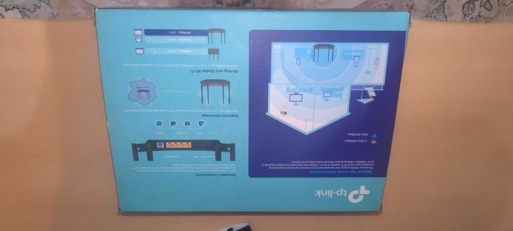 VDSL/ADSL-модемом