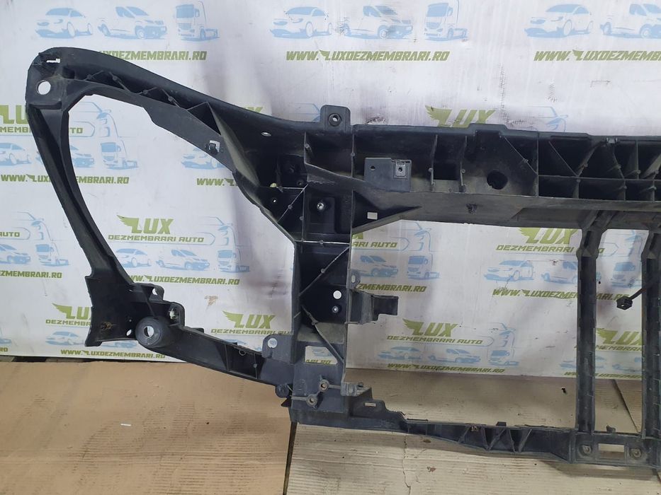 Trager 101990270r 2.3 dci   M9T706 Renault Master 3 [1st facelift] [2